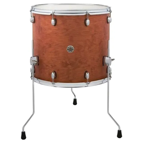 TB Gretsch 18X16 Catalina Club - Satin Walnut Glaze