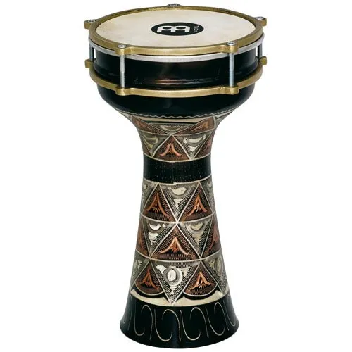 Darbouka Meinl Cuivre 19 X 37.5Cm - Gravee