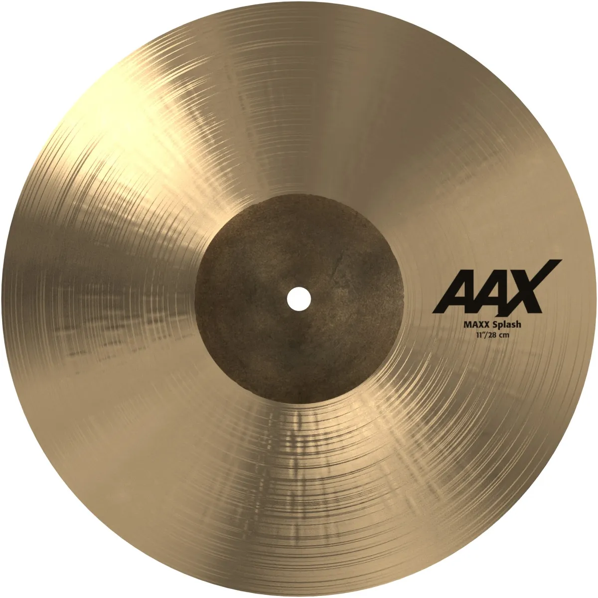 SABIAN AAX 11" Maxx V2 Mike Portnoy Splash