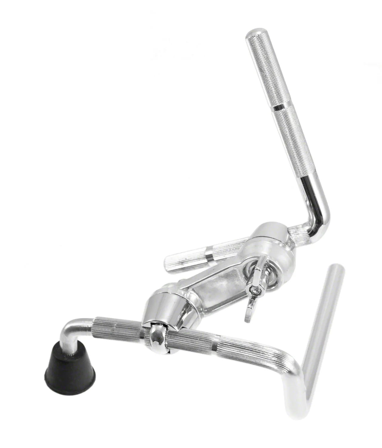 DUNNETT RMNT10 Rail Support Tom Sur Coquille 10.5Mm