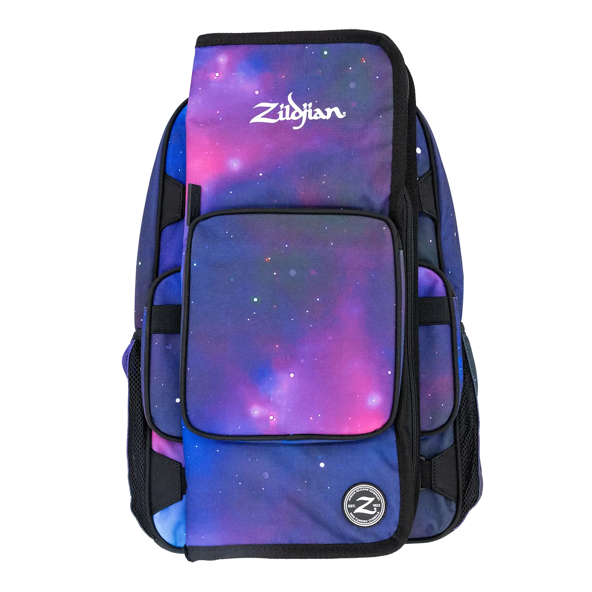 Sac A Dos Zildjian Etudiant Purple Galaxy