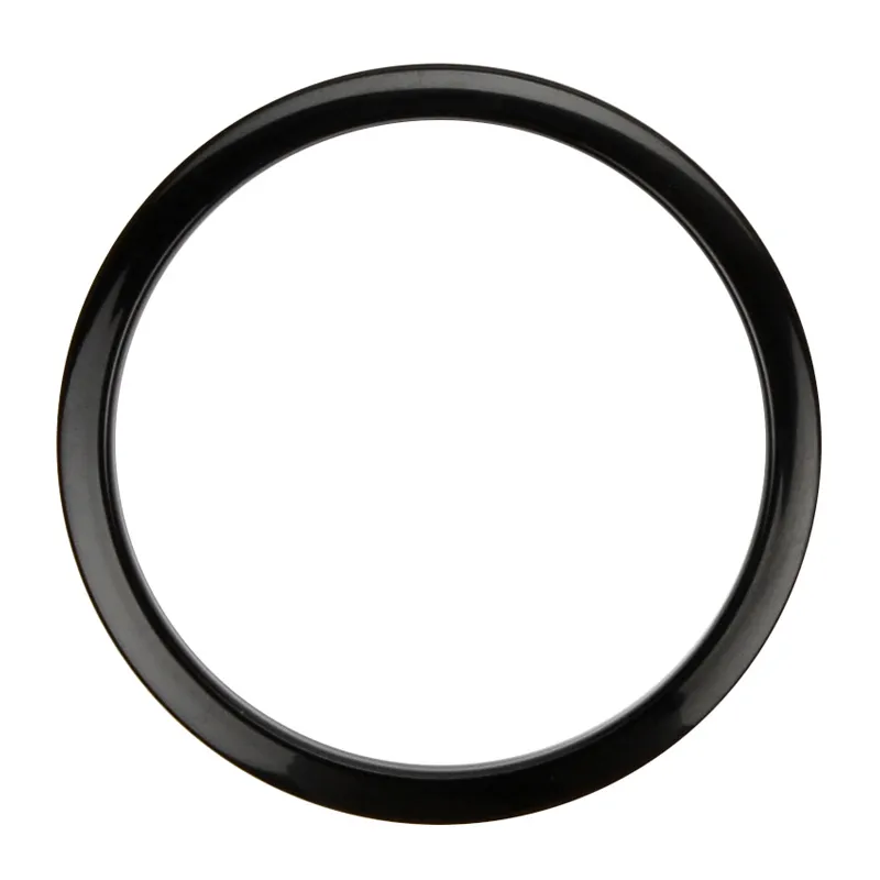 BASS DRUM O'S Protection Event 06" Black