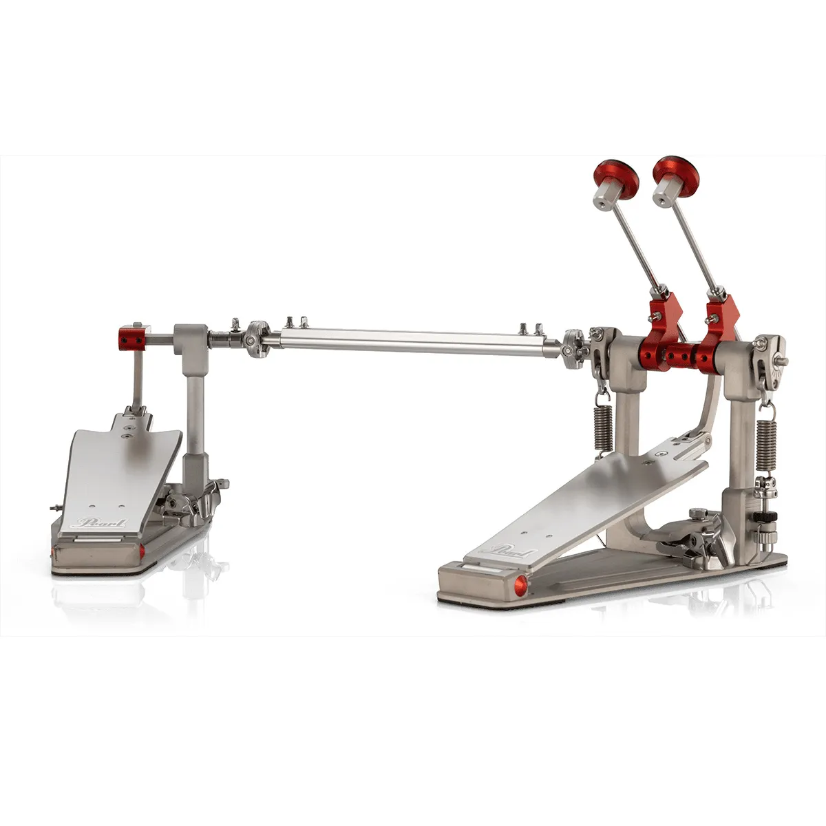 PEARL P3502D Pedale Grosse Caisse Double Demon XR Direct Drive 