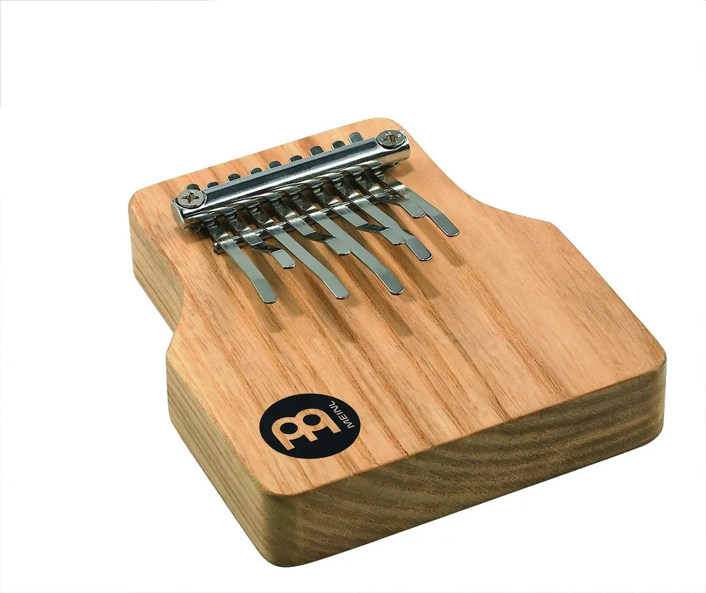 Kalimba Meinl 9 Lames