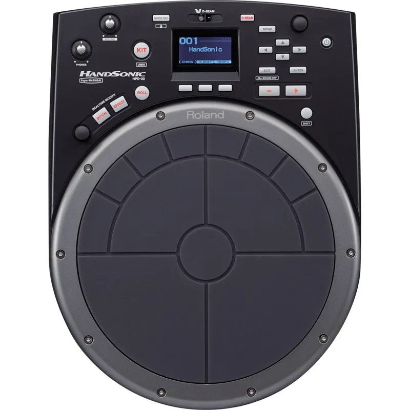 ROLAND HPD-20 Multipad HandSonic