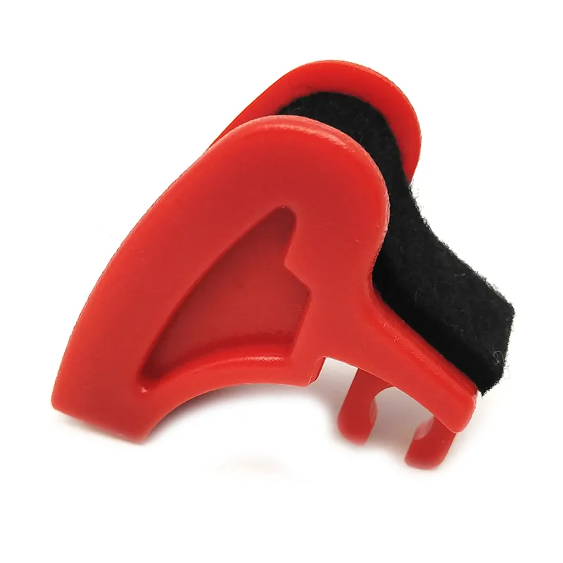 Came Pearl Pour P2000 Eliminator - Red