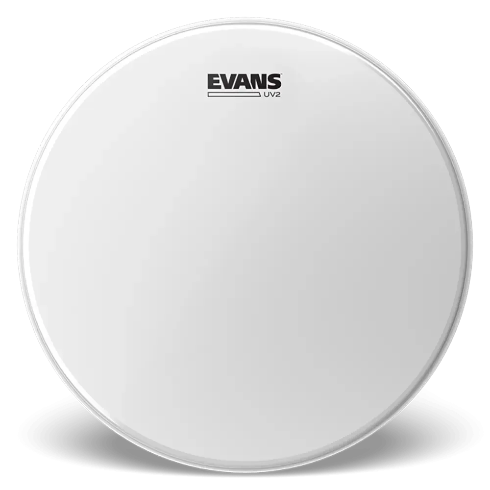 EVANS UV2 26" Coated Bass 