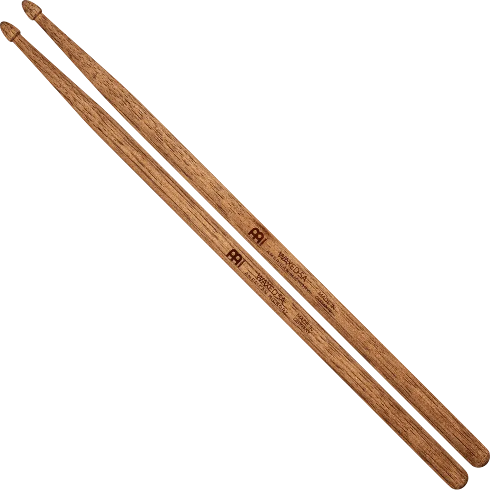 MEINL SB701 Baguettes 5A Waxed Series
