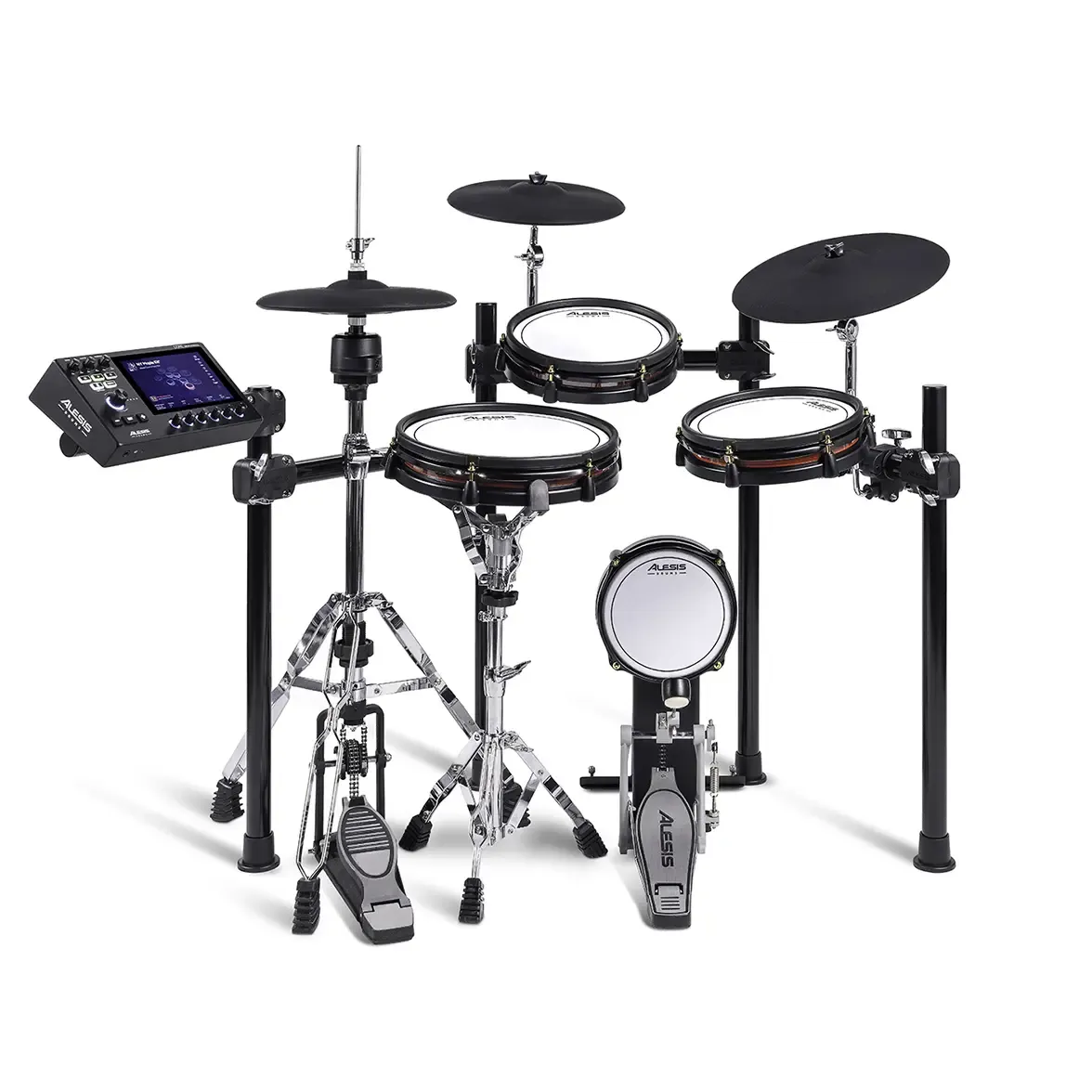ALESIS Strata Club Batterie Électronique