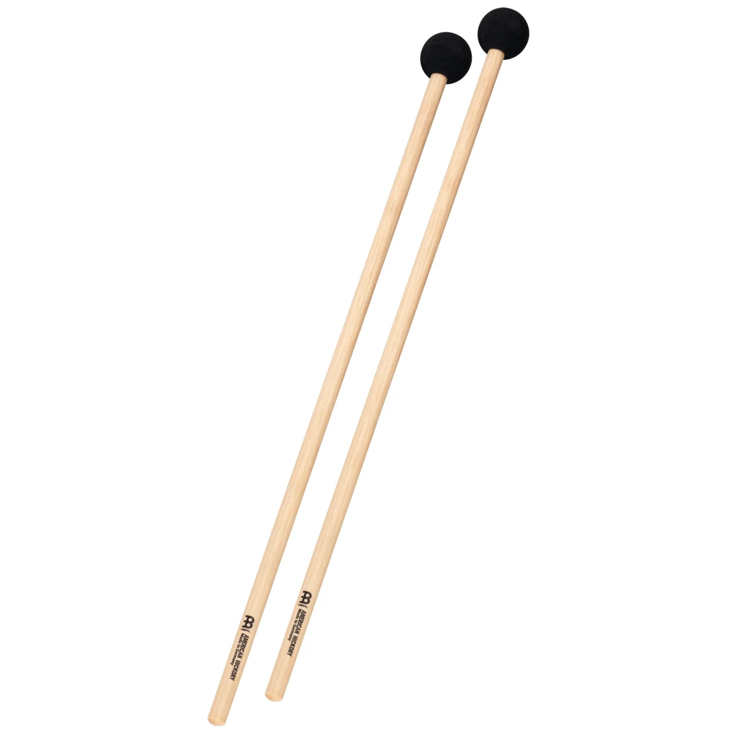 Mailloche Meinl Temple Et Wood Block - La Paire