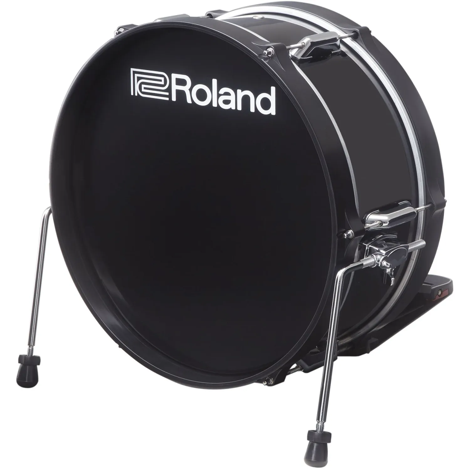 ROLAND KD-180L-BK Pad Grosse Caisse 18" Black