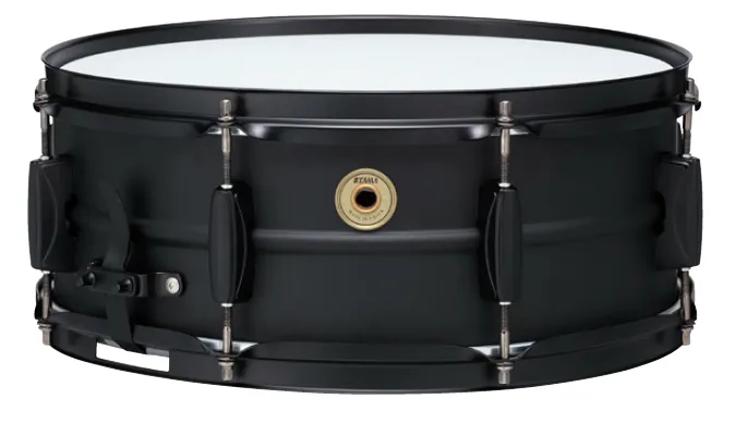 TAMA Metalworks Caisse Claire 14"x 5,5" Black