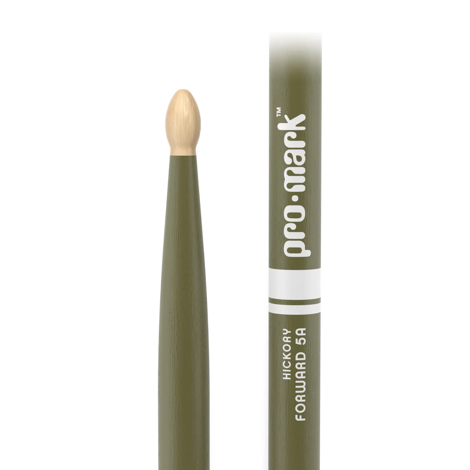 PROMARK Baguettes 5A Classic Forward Green 