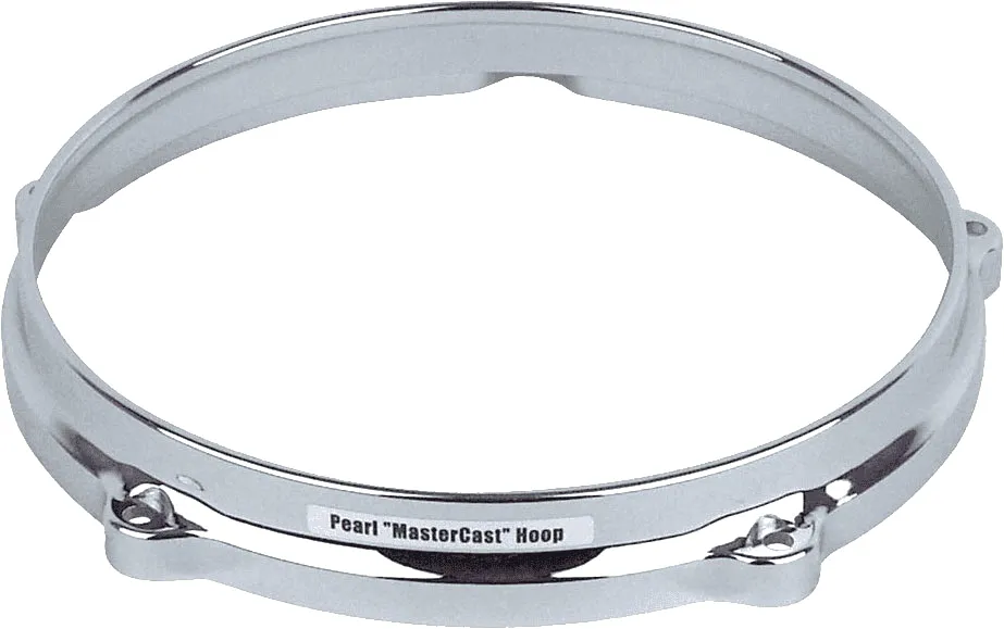 Cercle Pearl 08" - 5 Tirants - Moule