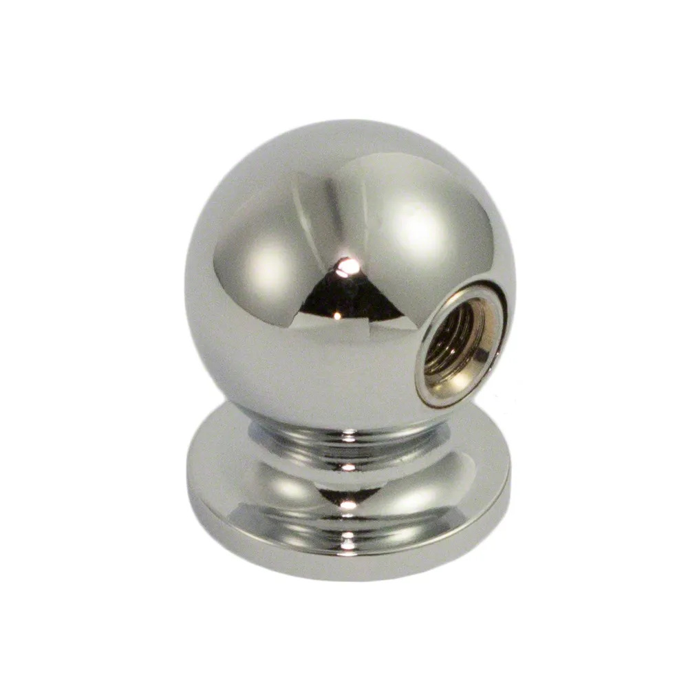 Coquille Spare Drum Tube Lug - Simple Tirant - Mono Point