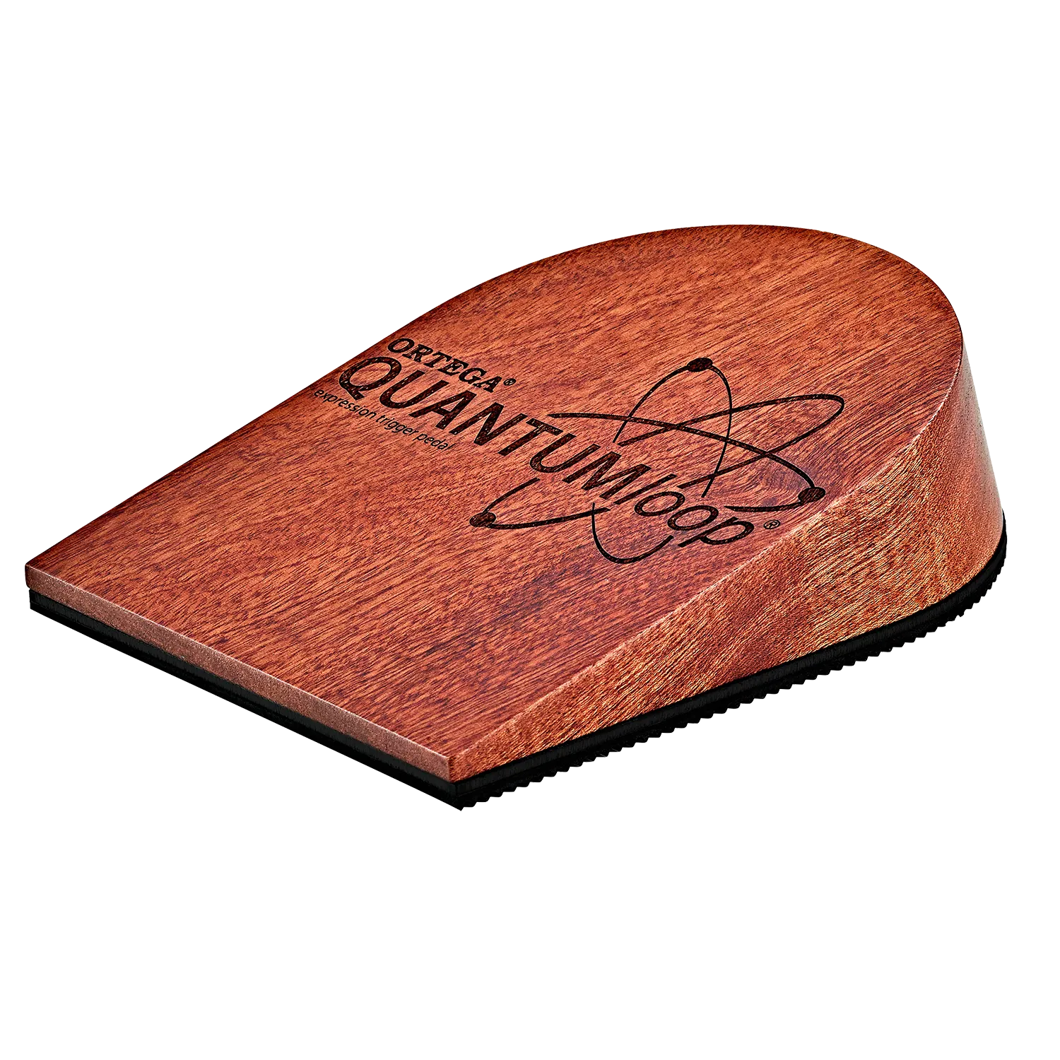 ORTEGA QUANTUMexp Stomp Box Quantum Expansion