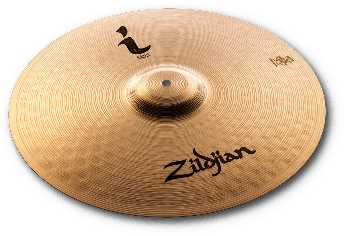 ZILDJIAN I 18" Crash