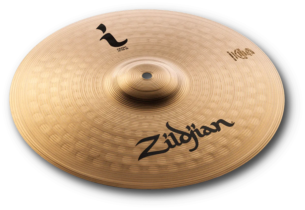 ZILDJIAN I 14" Crash