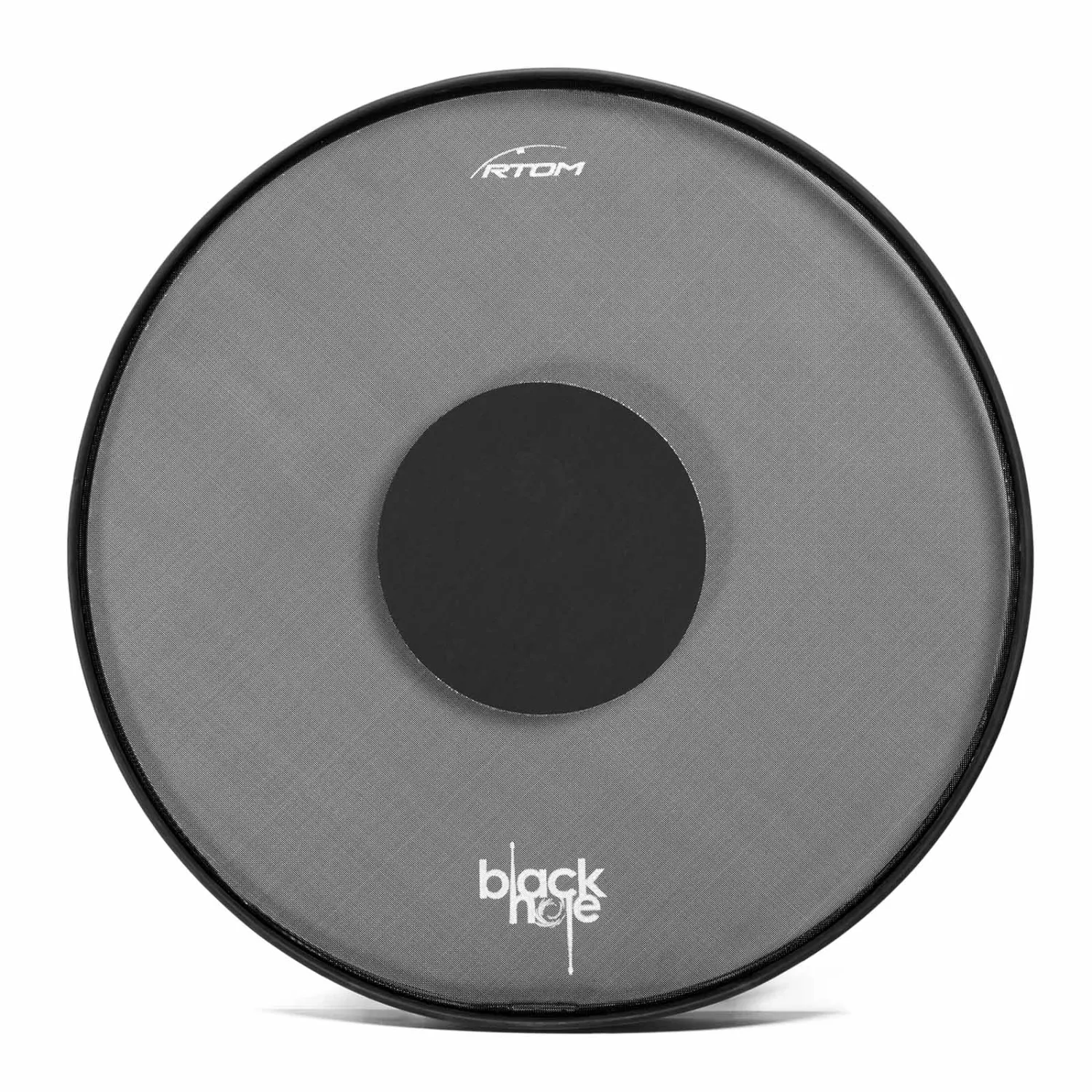 Practice Pad Rtom Black Hole 20"