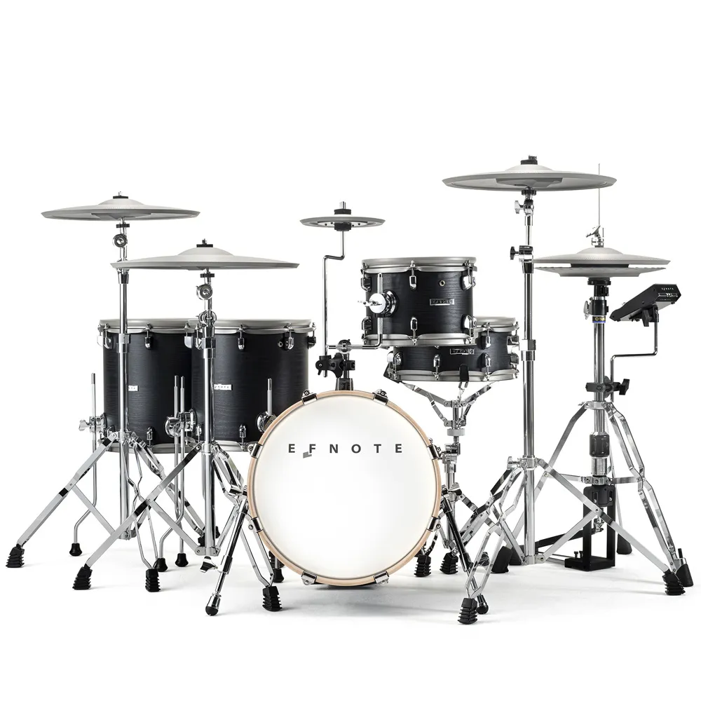 EFNOTE 5X Batterie Électronique