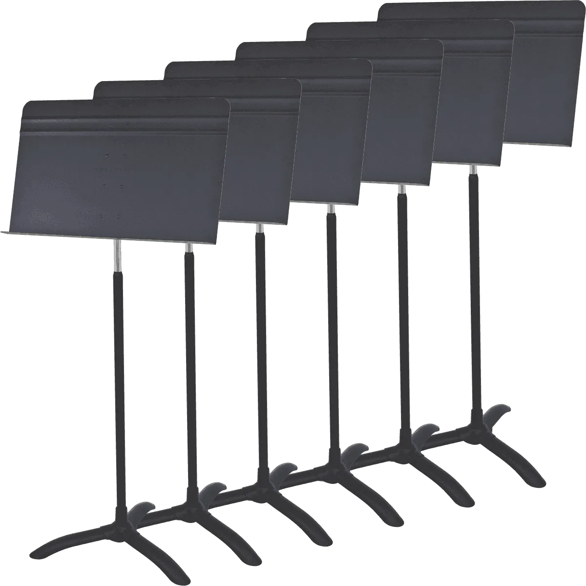 MANHASSET Pupitre Symphony 4806 (X6)