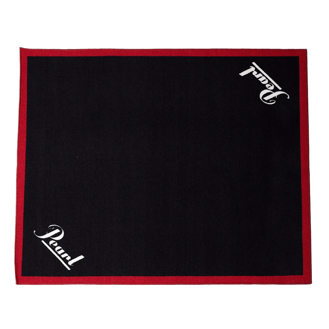 Tapis Pearl 180 X 200Cm - Red