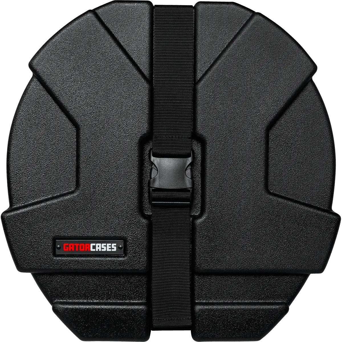 GATOR Étui Caisse Claire 14"x 6.5