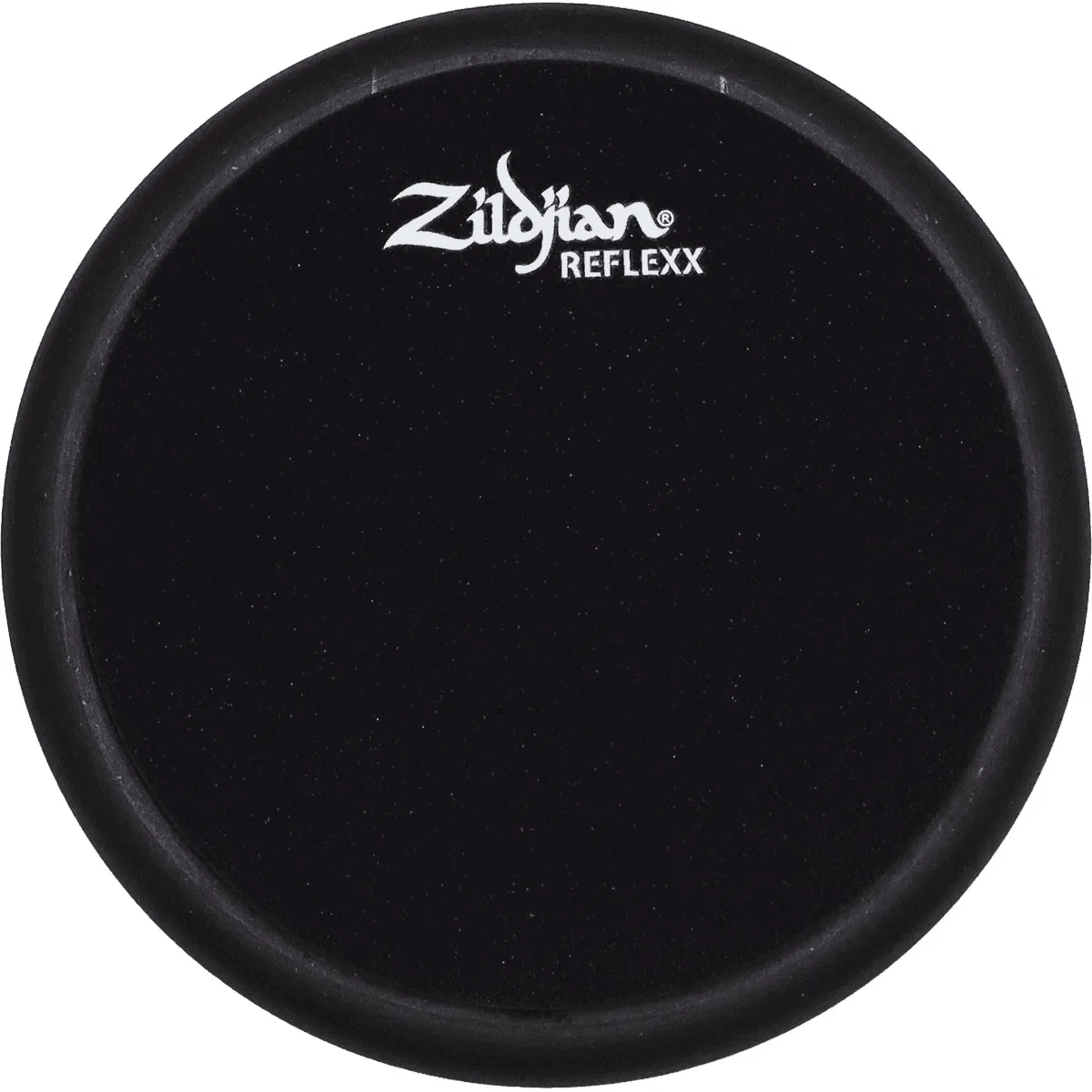 ZILDJIAN Pad d'Entrainement 06" Reflexx Black