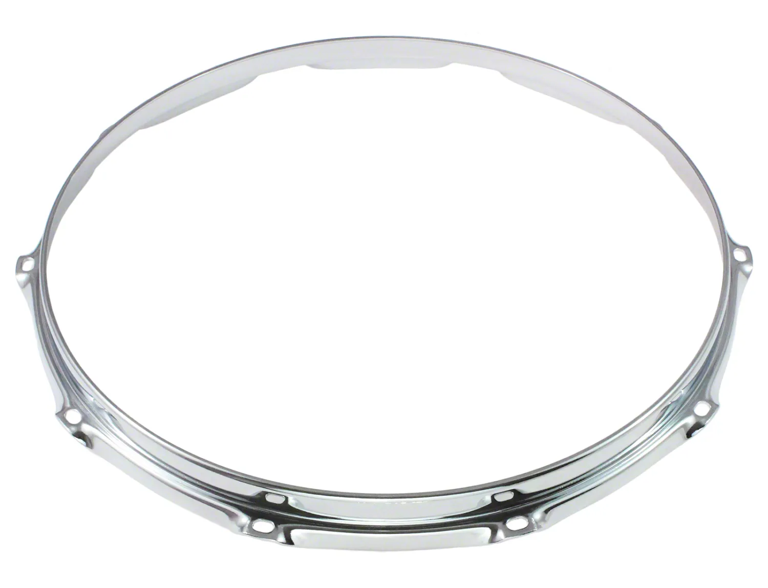 Cercle Sparedrum 14" - 10 Tirants - Stick Saver - 2.3Mm