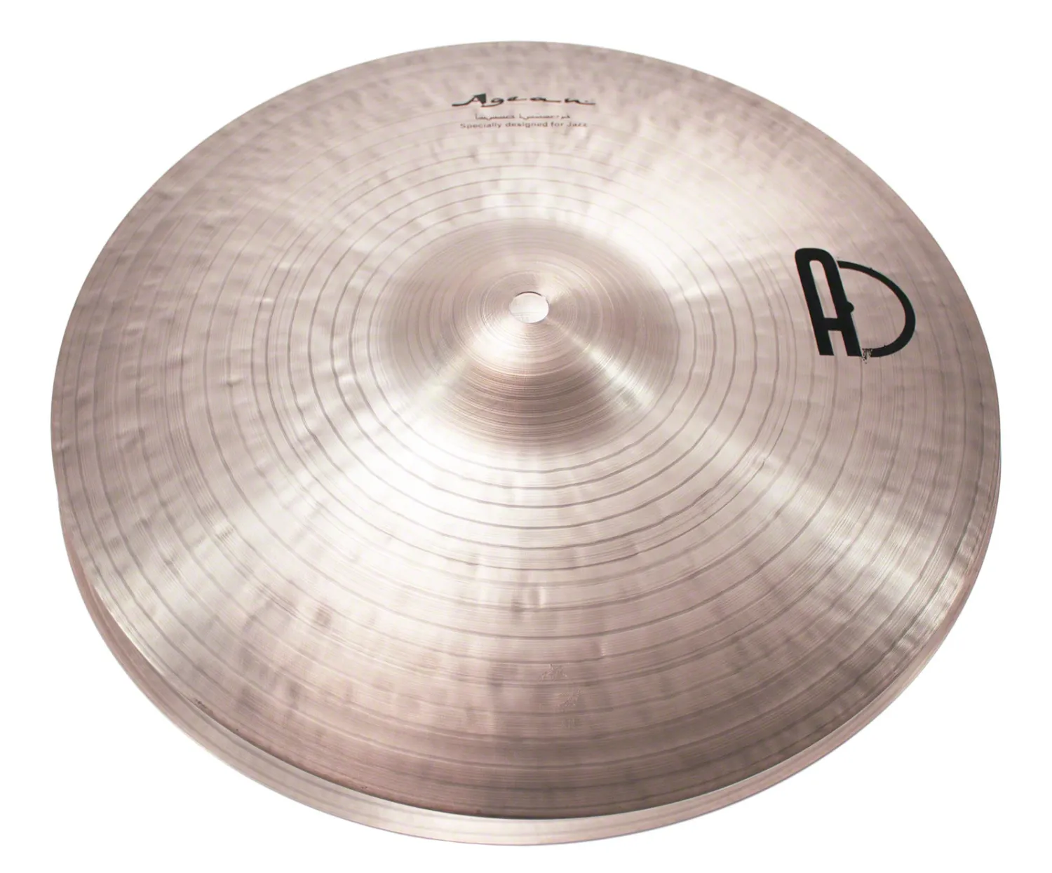 AGEAN Special Jazz 13" Hit-hat