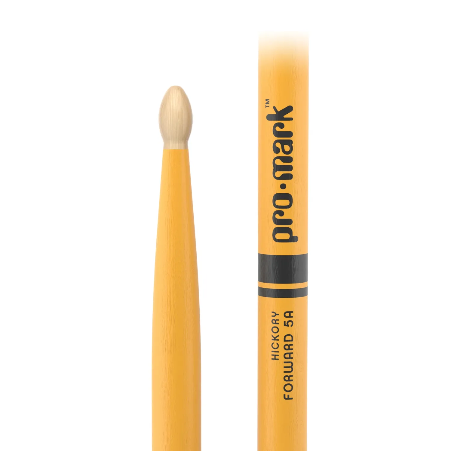 PROMARK Baguettes 5A Classic Forward Yellow 