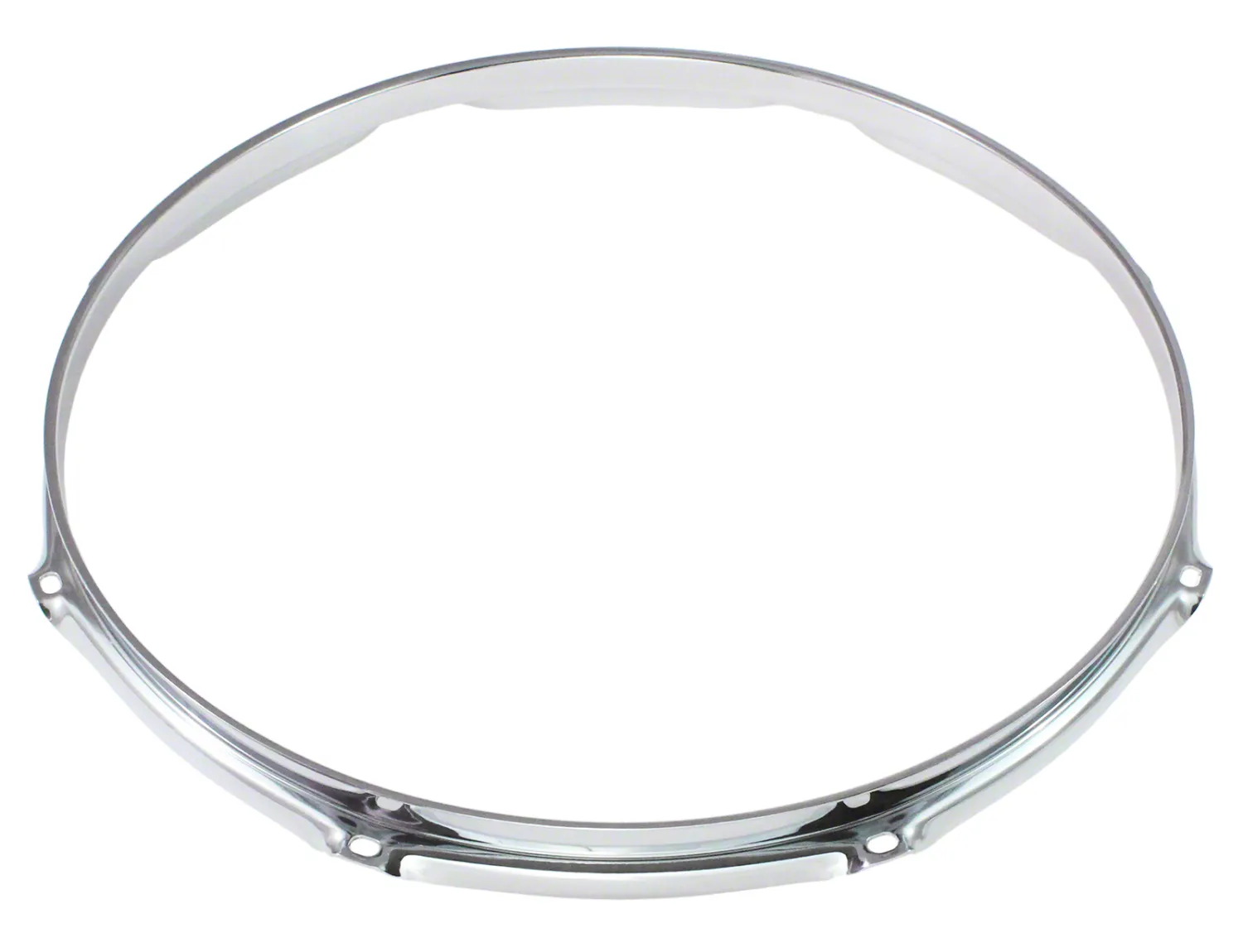 Cercle Sparedrum 13" - 8 Tirants - Triple Flange 1.6Mm