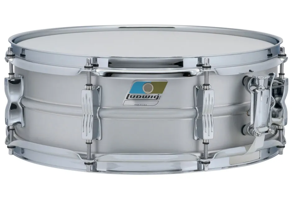 LUDWIG Acrolite Caisse claire 14"x 5"