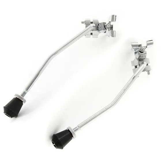 Pique GC DW Sur Cercle - La Paire