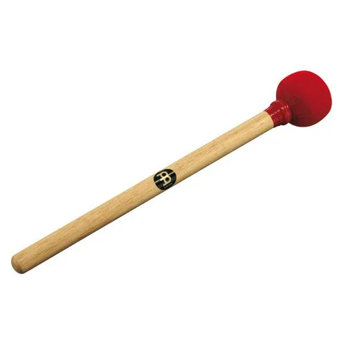 MEINL SB3 Batte Sb3 Surdo Bois Tete Feutre 6cmRed