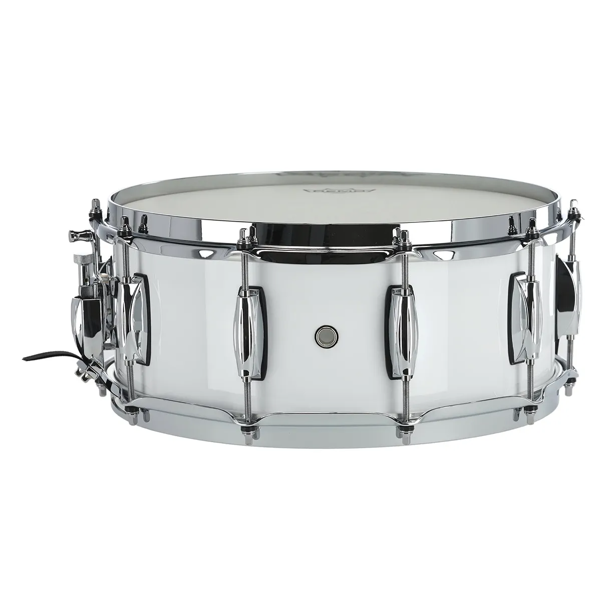 GRETSCH Renown Maple Caisse Claire 14"x 5,5" Piano White