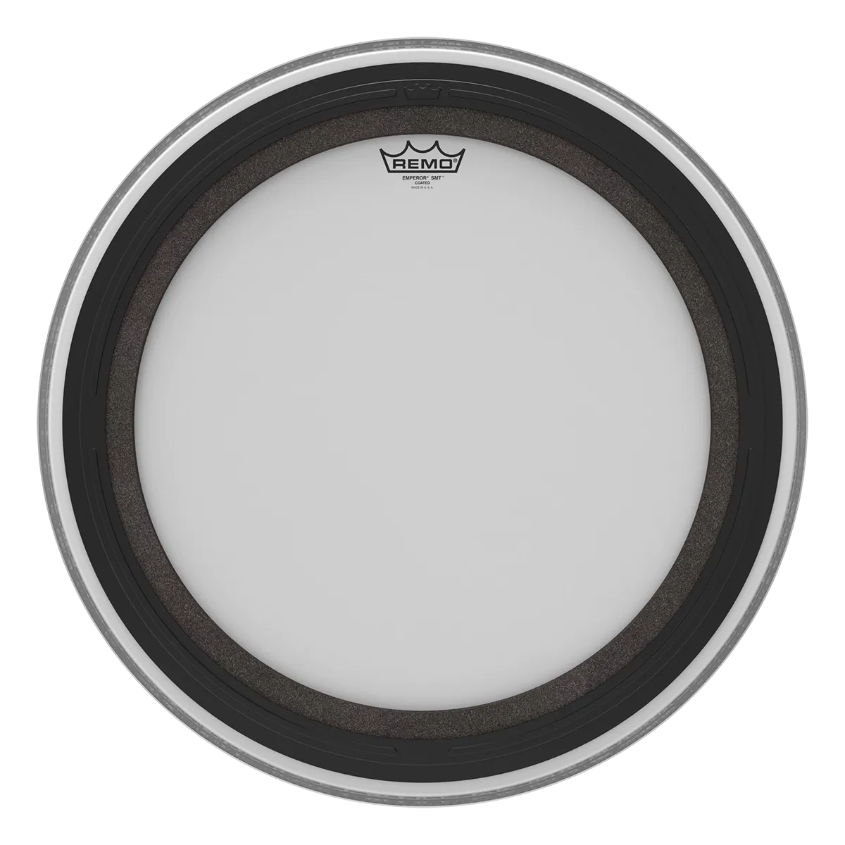 REMO Emperor Smt 18" Bass Coated