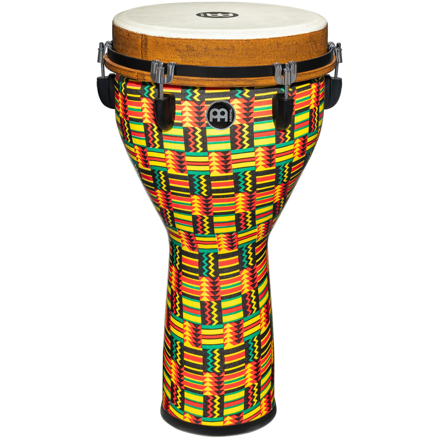 Djembe Meinl 12" Jumbo Synthetique - Simbra
