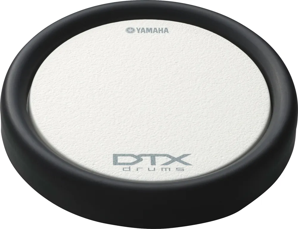 YAMAHA XP70 Pad TM 07" DTX