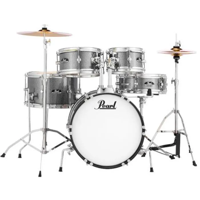 PEARL Roadshow Junior Batterie 16"/5pcs Grindstone Sparkle