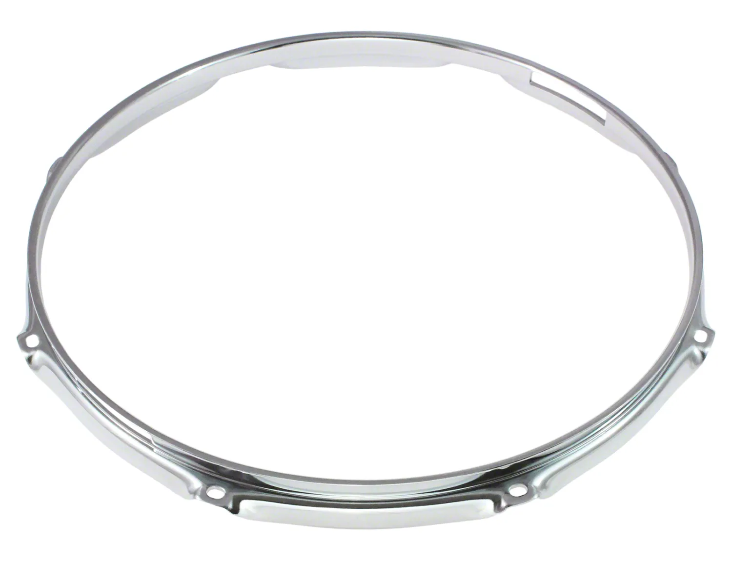 Cercle Sparedrum 14" - 8 Tirants - Timbre - Super Triple Flange 3Mm