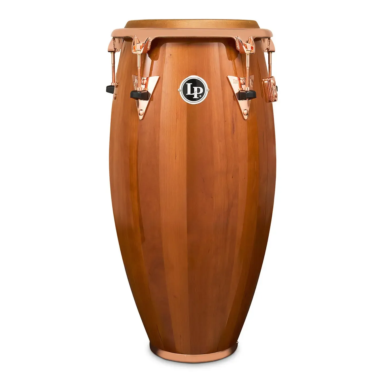 LATIN PERCUSSION LP522T-CB Congas Série Limitée Top Tuning Cherry Wood Quinto 11"