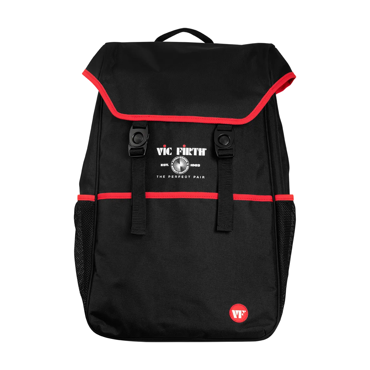 Housse Baguettes Vic Firth Sac A Dos