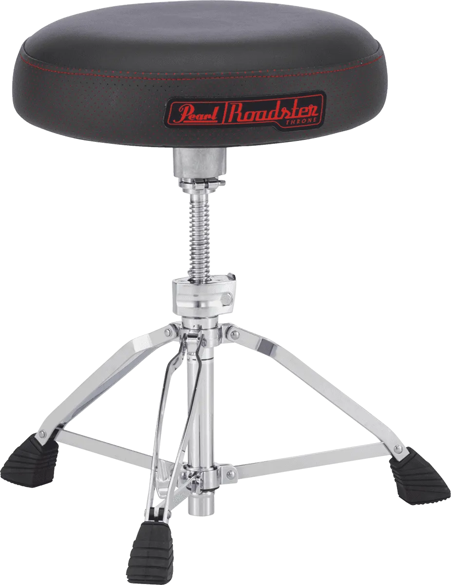 PEARL D-1500S Siège Rond Roadster Multi-Core Assise Bas