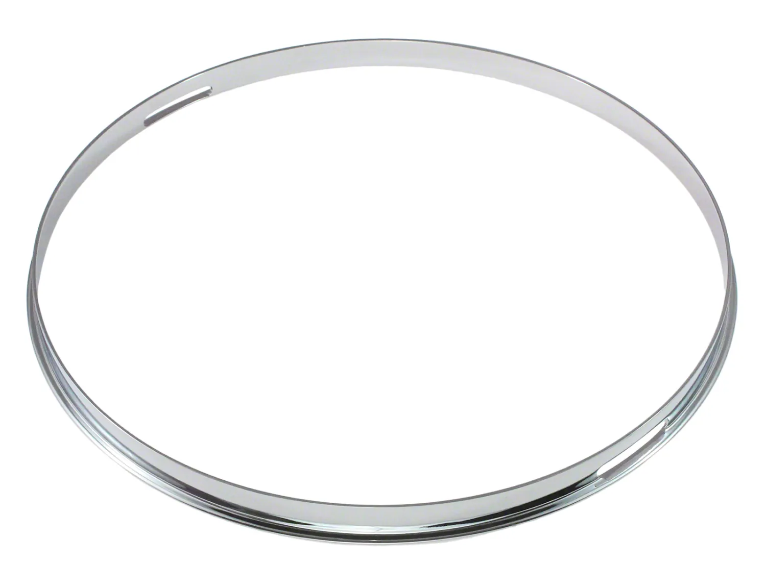 Cercle Sparedrum 14" - Timbre - Simple Flange 2.3mm - Laiton