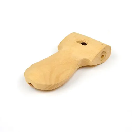 Apito Contemporanea Bois Sifflet Tritonal