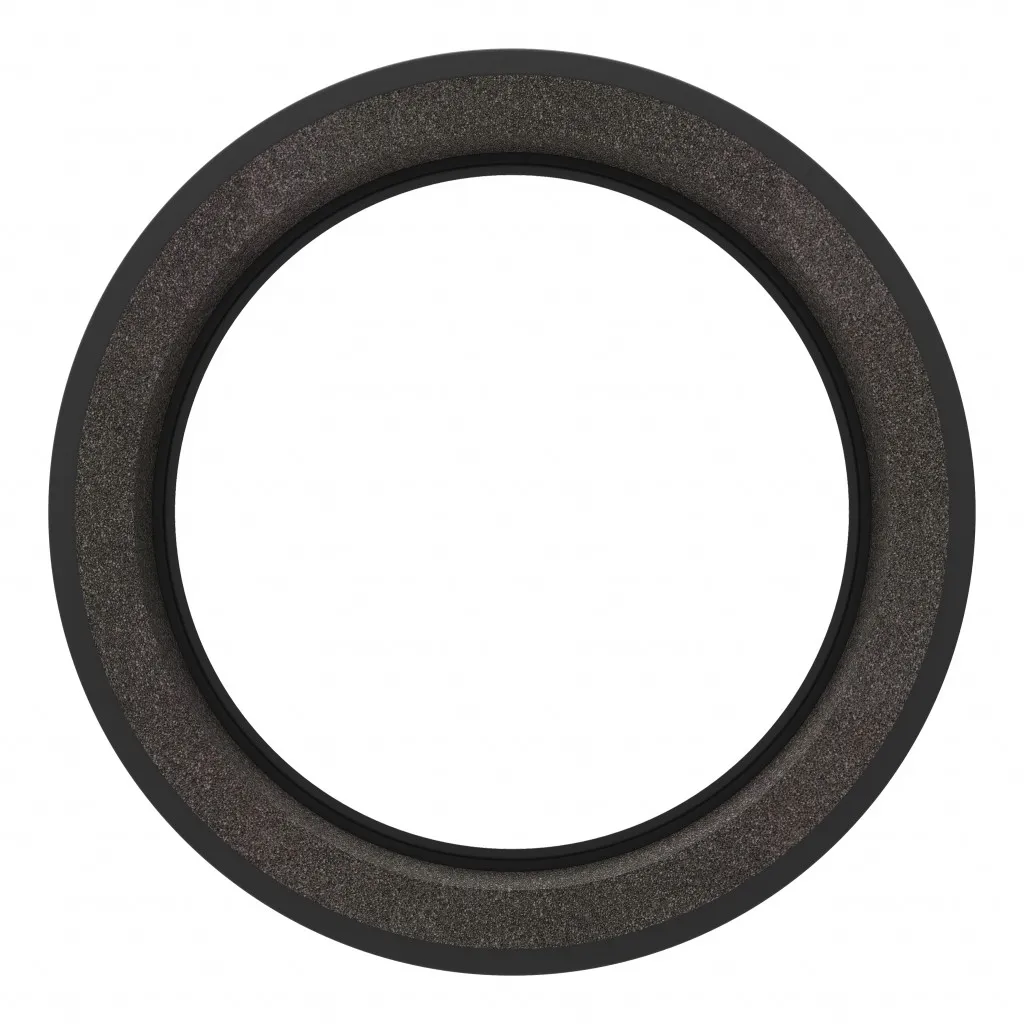 Muffle Remo Ring Control 16"