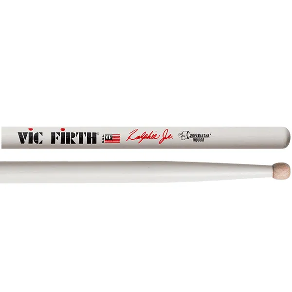 VIC FIRTH Signature Ralph Hardimon Indoor Junior
