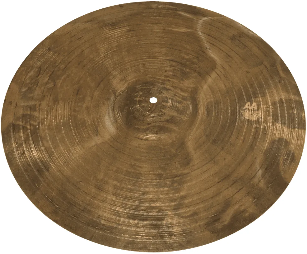 SABIAN AA 20" Apollo Crash