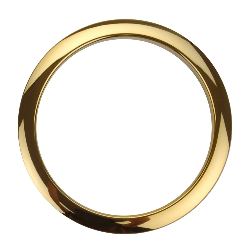 BASS DRUM O'S Protection Event 05" Gold